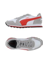Низкие кеды и кроссовки Puma