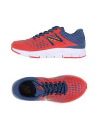 Низкие кеды и кроссовки NEW Balance