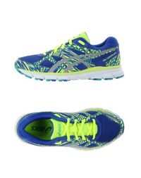 Низкие кеды и кроссовки Asics