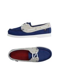 Мокасины Hackett