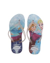 Вьетнамки Havaianas