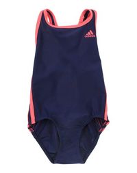 Слитный купальник Adidas