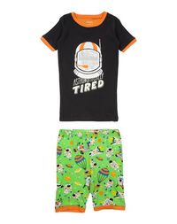 Пижама Hatley
