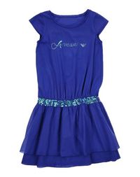Платье Armani Junior
