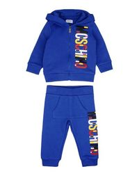 Спортивный костюм Moschino Baby