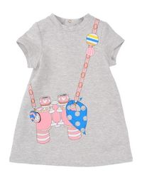 Платье Little Marc Jacobs