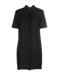 Короткое платье T BY Alexander Wang
