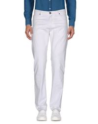 Повседневные брюки Versace Jeans