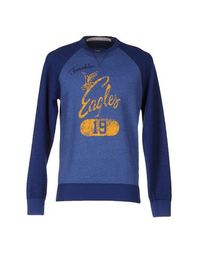 Толстовка Franklin &; Marshall