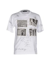 Футболка Dolce &; Gabbana