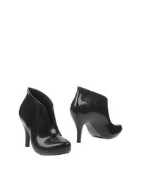 Ботинки Melissa