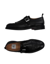 Мокасины Brooks Brothers