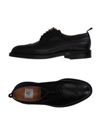 Обувь на шнурках Brooks Brothers