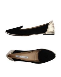 Мокасины Diane VON Furstenberg