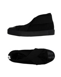 Низкие кеды и кроссовки Collection PrivĒe?
