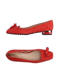Мокасины Tods