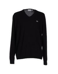 Свитер Lacoste