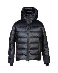 Пуховик Moncler Grenoble