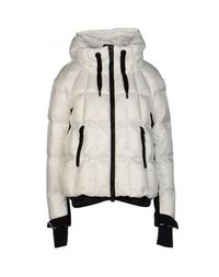 Пуховик Moncler Grenoble