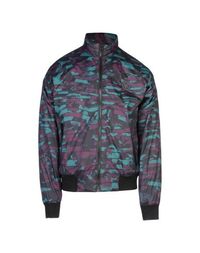 Пуховик Kenzo