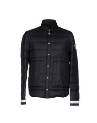 Пуховик Moncler Gamme Bleu