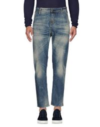 Джинсовые брюки Meltin POT