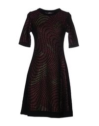 Короткое платье M Missoni