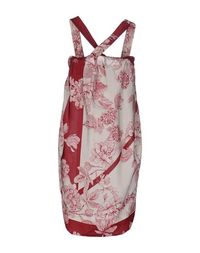 Короткое платье IM Isola Marras