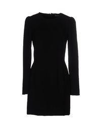 Короткое платье Dolce &; Gabbana