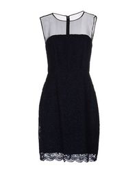 Короткое платье Diane VON Furstenberg