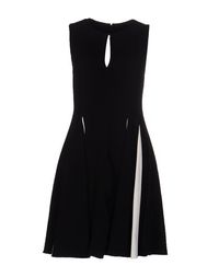 Короткое платье Proenza Schouler