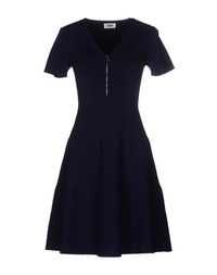 Короткое платье Sonia BY Sonia Rykiel