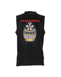 Футболка Dsquared2