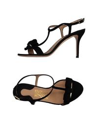 Сандалии Salvatore Ferragamo