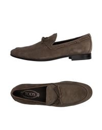 Мокасины Tods