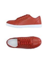 Низкие кеды и кроссовки Dolce &; Gabbana