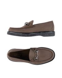 Мокасины Gucci