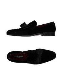 Мокасины Dolce &; Gabbana