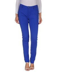 Повседневные брюки Versace Jeans
