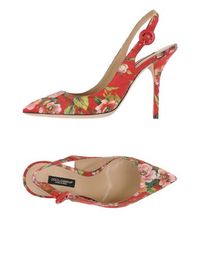 Туфли Dolce &; Gabbana