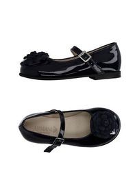 Балетки Armani Junior