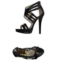 Сандалии Michael Michael Kors