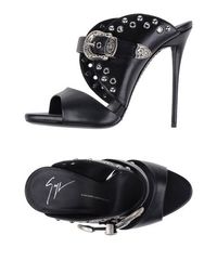 Сандалии Giuseppe Zanotti Design