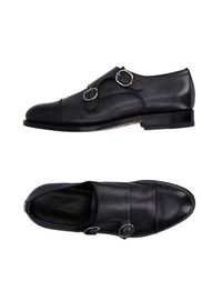 Мокасины Santoni