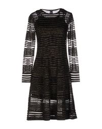 Короткое платье M Missoni