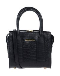 Сумка на руку Dsquared2