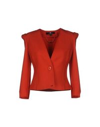 Пиджак Elisabetta Franchi