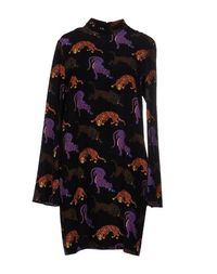 Короткое платье Stella Mccartney