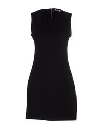 Короткое платье T BY Alexander Wang