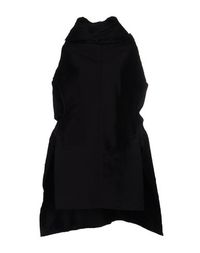 Короткое платье Rick Owens